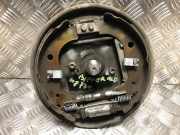 Trommel Bremse Peugeot Bipper Tepee (AJ) Großraumlimousine 1.3 HDI (FHZ)