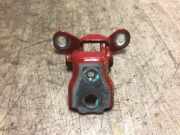 Türscharnier ACHTERDEUR LINKS Skoda Fabia II (5J) Schrägheck 5-drs 1.2 TSI (CBZB)