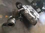 Tank BMW 5 serie (G30) Limousine 530e iPerformance (B48-B20A)