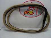 Türgummis Links Hinten 1647370287 Mercedes-Benz ML II (164/4JG) SUV 3.0 ML-320 CDI 4-Matic V6 24V (OM642.940)