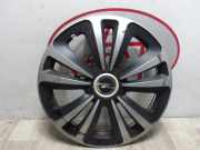 Nabenabdeckung Opel Corsa B (73/78/79) Schrägheck 1.7D (X17D(4EE1))