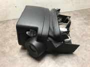 Lenksäule Verkleidung Citroën C4 Berline (NC) Schrägheck 5-drs 1.6 Hdi 90 (DV6DTED(9HP))