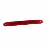 Dritte Bremsleuchte 1606372780 Peugeot 107 Schrägheck 1.0 12V (384F(1KR))