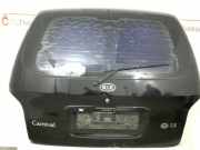 Heckklappe 0K55A62020 Kia Carnival 1 (FLB) Großraumlimousine 2.9 TD 16V (J3)
