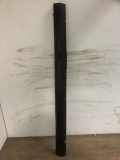 Sideskirt Rechts 1626515480 Citroën C3 Aircross I (2C/2R) SUV 1.2 e-THP PureTech 110 (EB2ADT(HNP))