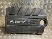 Schutzkappe Motor 55557294 Opel Astra H GTC (L08) Schrägheck 3-drs 1.9 CDTi 16V (Z19DTH)