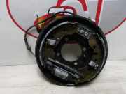 Bremsschuhe Hinten Renault Twingo III (AH) Schrägheck 5-drs 1.0 SCe 75 12V (B4D-403(B4D-D4))