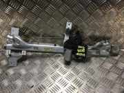 Fensterheber Links Hinten 6F0839461D Peugeot 3008 I (0U/HU) Großraumlimousine 1.6 HDiF 16V (DV6C(9HR))