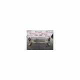 Hinterachse Komplett 7701477386 Renault Modus/Grand Modus (JP) Großraumlimousine 1.5 dCi 105 (K9K-764) 2008