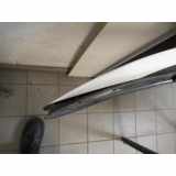 Dachträger Set 8201321621 Renault Clio IV Estate/Grandtour (7R) Kombi 5-drs 1.5 Energy dCi 75 FAP (K9K-C6) 2014