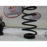 Schraubenfeder Hinten 93188900 Opel Corsa D Schrägheck 1.3 CDTi 16V ecoFLEX (A13DTC) 2800