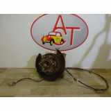 Achsschenkel Links Hinten Mitsubishi Pajero/Shogun Classic Hardtop (V2) 2.5 TD ic (4D56T) 2005