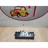 Warnleuchte Schalter 283E86009R Renault Clio V (RJAB) Schrägheck 5-drs 1.0 TCe 90 12V (H4D-470(H4D-E4)) 2021