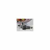 Scheibenwischermotor Hinten 8513042040 Toyota RAV4 (A2) Geländewagen 2.0 D-4D 16V 4x4 (1CD-FTV) 2002