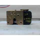 Türschloss Links Vorne 00009135H4 Citroën Xsara (N1) Schrägheck 1.4i X,SX (TU3JP(KFX))