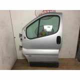 Tür Links Vorne 93194149 Opel Vivaro Bus 2.5 DTI 16V (G9U-730) 2006