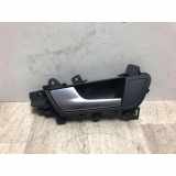 Türgriff Innen Links Hinten 8K0839019E7PE Audi A4 (B8) Limousine 2.0 TDI 16V (CSUB) 2014