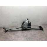 Scheibenwischermotor Vorne 61618229128 Mini Mini One/Cooper (R50) Schrägheck 1.6 16V Cooper (W10-B16A) 2005