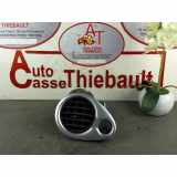 Armaturenbrett Duse Links Renault Clio III (BR/CR) Schrägheck 1.5 dCi 85 (K9K-766)