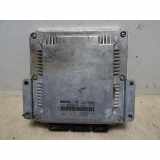 Motorsteuergerät 8200393668 Renault Scénic I (JA) -> 1999, Zie MEGANE Großraumlimousine 1.9 dCi RX4 (F9Q-740) 2001