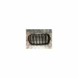 Grill Zierliste Rechts Vorne 51137316062 BMW X5 (F15) SUV xDrive 40d 3.0 24V (N57-D30B) 2016