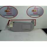 Sonnenblende RECHTS 8143GH Peugeot 406 (8B) Limousine 2.0 HDi 110 (DW10ATED(RHZ)) 2001