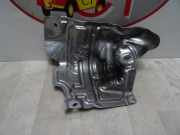 Hitzeschild Renault Clio II Societe (SB)