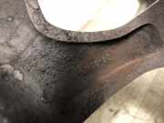 Felge 529102L400 Hyundai i30 Schr?gheck 1.6 CRDi 16V VGT HP (D4FB)