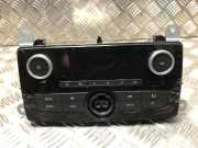 Radio ORIGINEEL 280217424R Renault Clio IV (5R) Schrägheck 5-drs 1.5 dCi 75 FAP (K9K-612)
