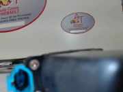 Fensterhebermotor Rechts Hinten Daewoo / Chevrolet Tacuma Großraumlimousine 1.8 Pure,SE,SX (F18S2)