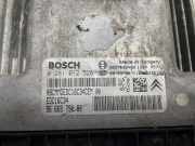 Motorsteuergerät 1943PJ Peugeot 206+ (2L/M) Schrägheck 1.4 HDi Eco 70 (DV4TD(8HZ))