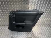 Türverkleidung Rechts Hinten Volvo C30 (EK/MK) Schrägheck 3-drs 1.6 D 16V (D4164T)