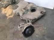 Tank Dacia Logan (LS) Limousine 1.4 (K7J-710)