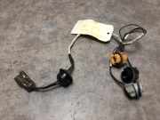 Kennzeichenbeleuchtung RECHTS Suzuki Splash Großraumlimousine 1.0 12V (K10B)