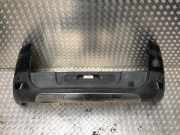 Stoßstange Hinten 7410JP Peugeot 3008 I (0U/HU) Großraumlimousine 1.6 16V THP 155 (EP6CDT(5FV))