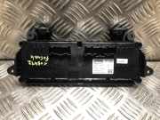 Bedienung Heizung 2640502 Ford Focus 4 Schr?gheck 1.5 EcoBlue 120 (ZTDA)