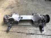 Hinterachse Komplett Peugeot 508 (8D) Limousine 2.0 BlueHDi 180 16V (DW10FC(AHW))