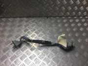 Heck Scharnier 8X3827300B Audi A1 (8X1/8XK) Schrägheck 3-drs 1.6 TDI 16V (CAYC)