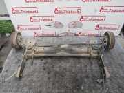 Hinterachse Komplett 5148V0 Peugeot EXPERT 2