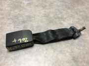 Gürtelschnalle Rechts Hinten 8975RG Peugeot 206+ (2L/M) Schrägheck 1.4 HDi Eco 70 (DV4C(8HR))