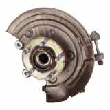 Achsschenkel Links Hinten Jaguar XJ (X350) Limousine 6 3.0 V6 24V (VG)