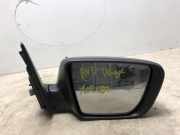 Außenspiegel Rechts 876201P020 Kia Venga Großraumlimousine 1.4 CRDi 16V (D4FC)