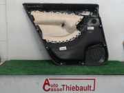 T?rverkleidung Rechts Hinten - 00009343YP Citro?n C4 Grand Picasso (UA) Gro?raumlimousine 1.6 HDiF 16V 110 (DV6TED4(9HY)) DV6TED4(9HY)
