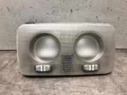 Innenbeleuchtung PLAFOND Citroën Nemo (AA) Van 1.3 HDi 75 (F13DTE5(FHZ))