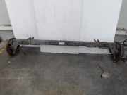 Hinterachse Komplett 555115788R Renault Master III (JV) Bus 2.3 dCi 16V 110 (M9T-870)