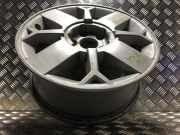 Felge 8200147838 Renault Scénic I (JA) -> 1999, Zie MEGANE Großraumlimousine 1.9 dCi RX4 (F9Q-740)