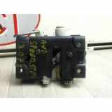 Türschloss Rechts Vorne 90271468 Opel Speedster Cabrio 2.2 16V (Z22SE(Euro 4)) 2001