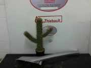 Scheibenwischer Abdeckung 668110005R Renault Sc?nic III (JZ) Gro?raumlimousine 1.5 dCi 110 (K9K-837(K9K-N8))