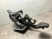 Bremspedal 465011HK2A Nissan Micra (K13) Schrägheck 1.2 12V (HR12DE)