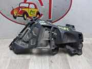 Stoßfängerbefestigung Hinten Renault Clio IV (5R) Schrägheck 5-drs 1.5 Energy dCi 90 FAP (K9K-608(K9K-B6))